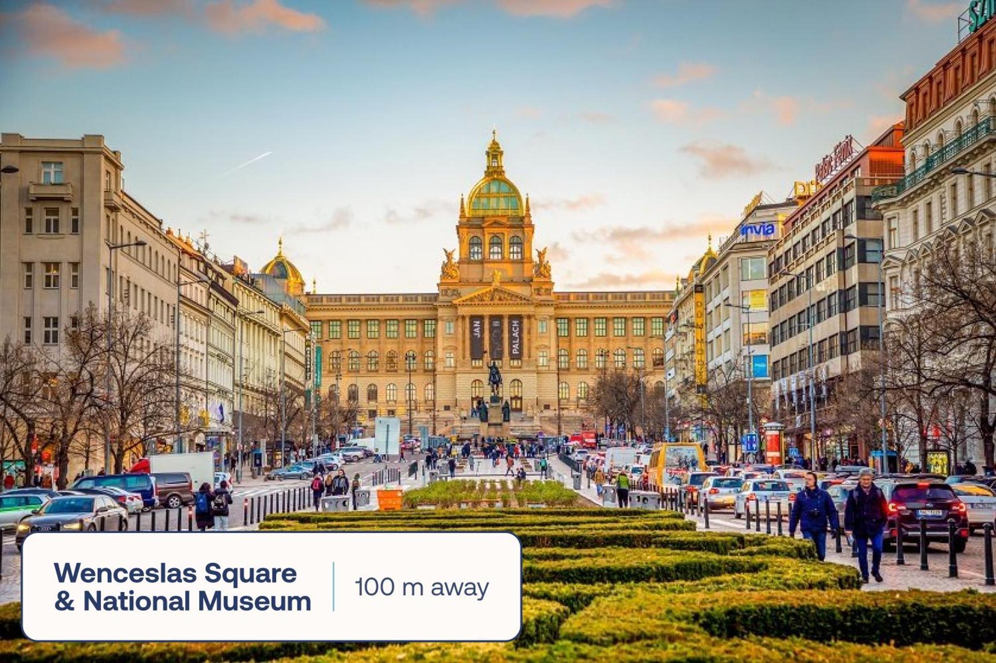 Turnkey I National Museum Daire *